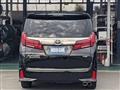 2020 Toyota Alphard G