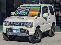 2013 Suzuki Jimny