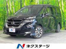 2018 Nissan Serena