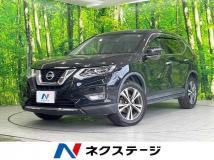 2017 Nissan X-Trail