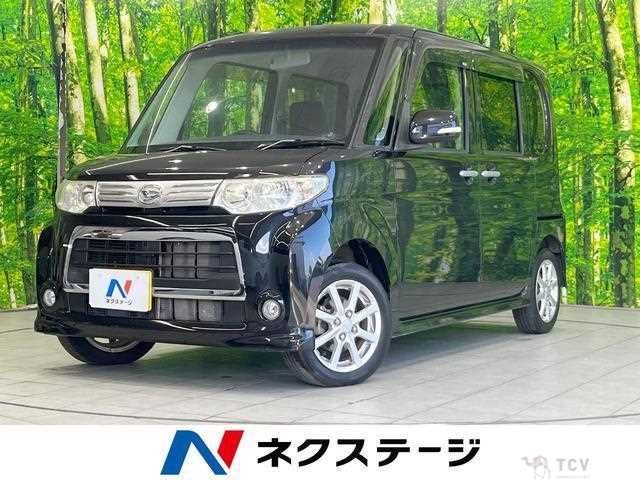 2012 Daihatsu Tanto