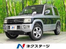 2009 Mitsubishi Pajero Mini