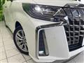 2021 Toyota Alphard G