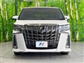 2021 Toyota Alphard G