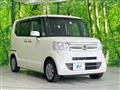 2016 Honda N BOX