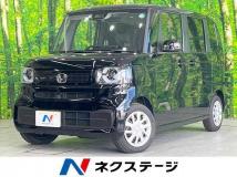 2024 Honda N BOX