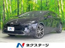 2023 Toyota Prius