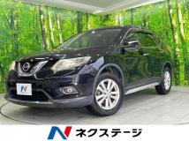 2015 Nissan X-Trail