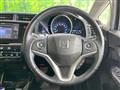 2017 Honda Fit Hybrid