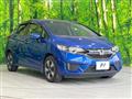 2017 Honda Fit Hybrid