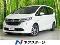 2016 Honda Freed