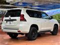 2022 Toyota Land Cruiser Prado