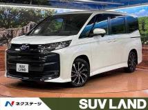 2024 Toyota Noah