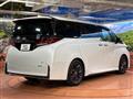 2025 Toyota Vellfire