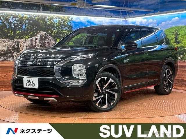 2022 Mitsubishi Outlander