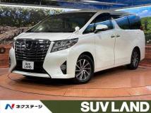 2015 Toyota Alphard G