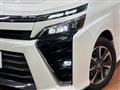 2017 Toyota Voxy