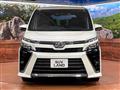 2017 Toyota Voxy