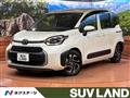 2022 Toyota Sienta