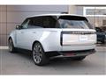 2024 Land Rover Range Rover