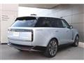 2024 Land Rover Range Rover