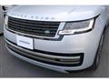2024 Land Rover Range Rover