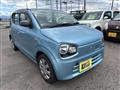 2015 Suzuki Alto