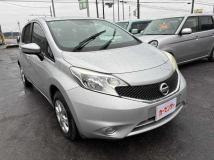 2015 Nissan Note