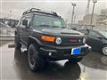 2012 Toyota FJ Cruiser