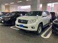 2012 Toyota Land Cruiser Prado