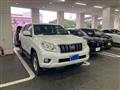 2012 Toyota Land Cruiser Prado