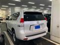 2012 Toyota Land Cruiser Prado