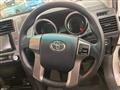 2012 Toyota Land Cruiser Prado