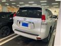 2012 Toyota Land Cruiser Prado