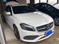 2017 Mercedes-Benz A-Class
