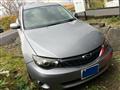 2008 Subaru Impreza