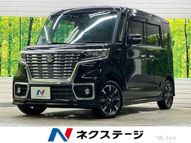 2019 Suzuki Suzuki Others
