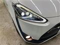 2016 Toyota Sienta