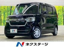 2023 Honda N BOX
