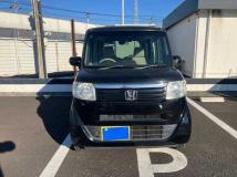 2012 Honda N BOX