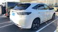 2015 Toyota Harrier