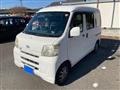 2009 Daihatsu Hijet Cargo