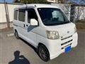 2009 Daihatsu Hijet Cargo