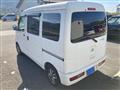 2009 Daihatsu Hijet Cargo