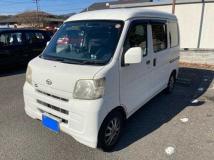 2009 Daihatsu Hijet Cargo