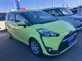 2015 Toyota Sienta