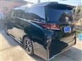 2023 Toyota Vellfire
