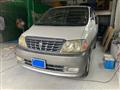 2001 Toyota Grand Hiace