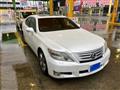 2010 Lexus LS