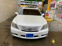 2010 Lexus LS